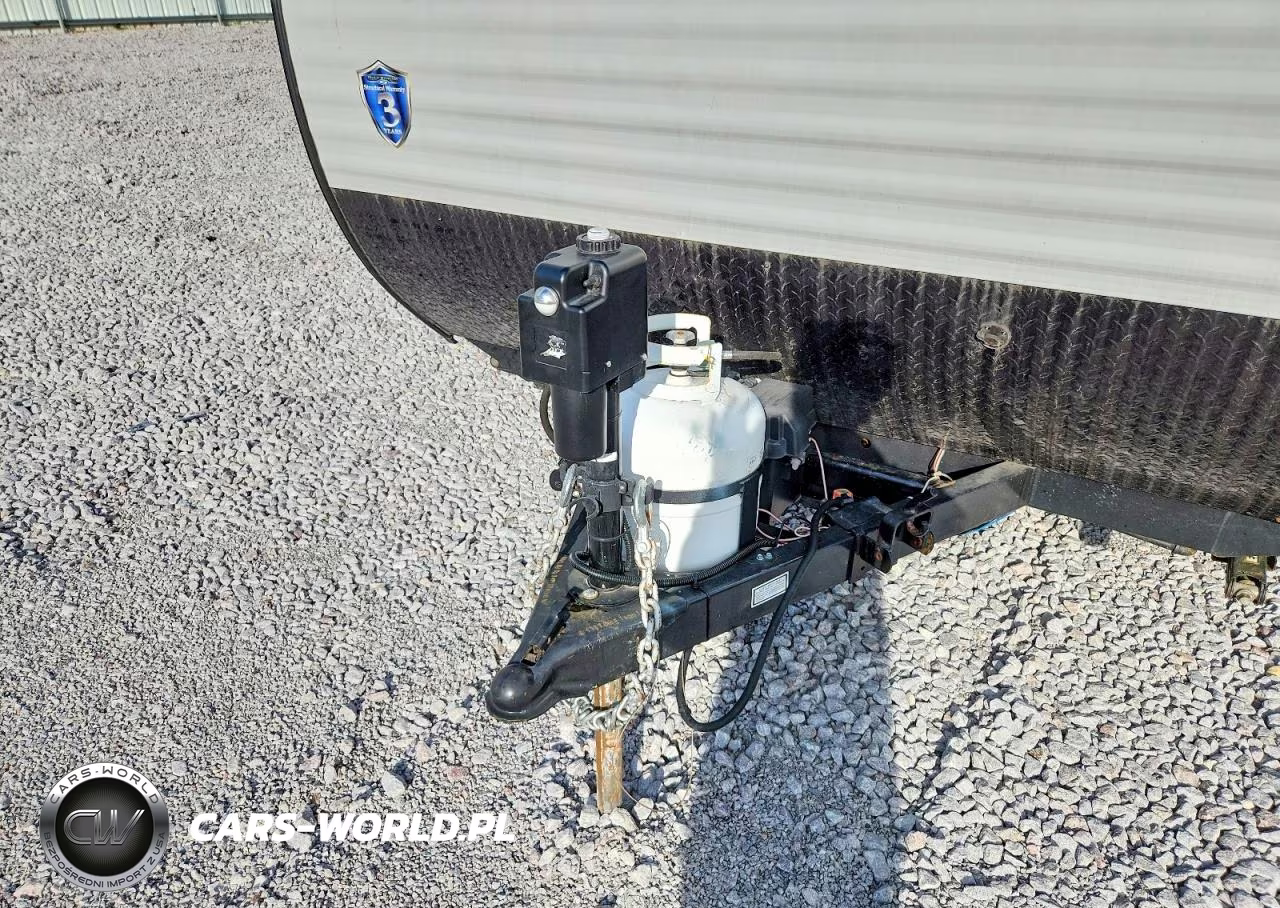 2021 Gulf Stream Ameri-Lite Camper VIN:1NL1G1614M1145610 - 8