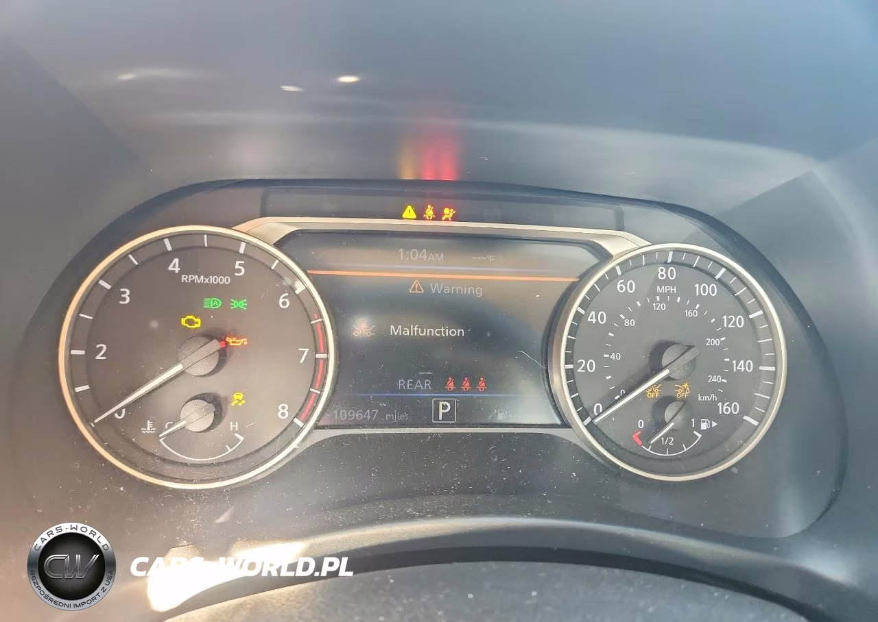 2021 Nissan Sentra Sv VIN:3N1AB8CV5MY247078 - 9