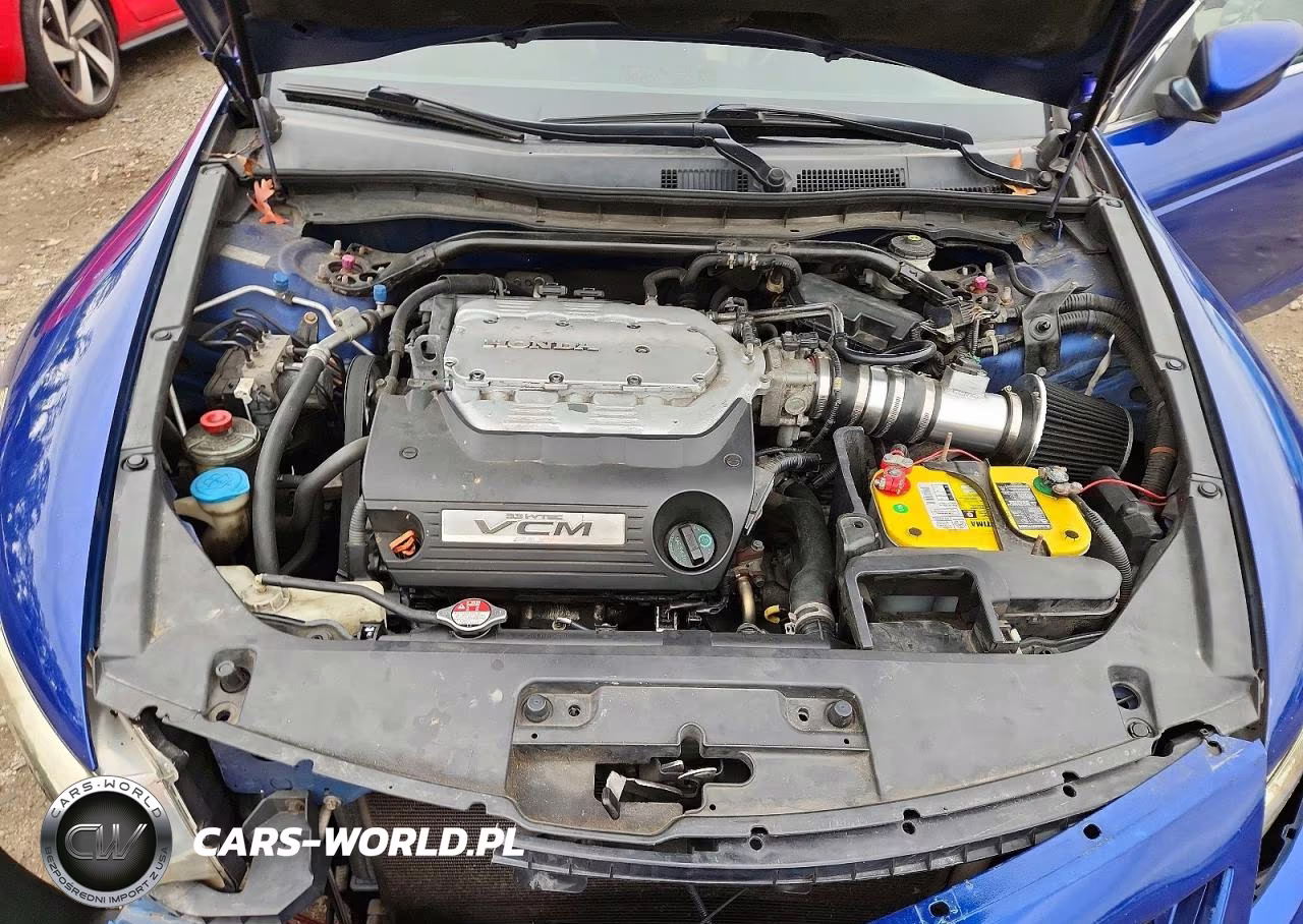 2009 Honda Accord Exl VIN:1HGCS22889A000133 - 11