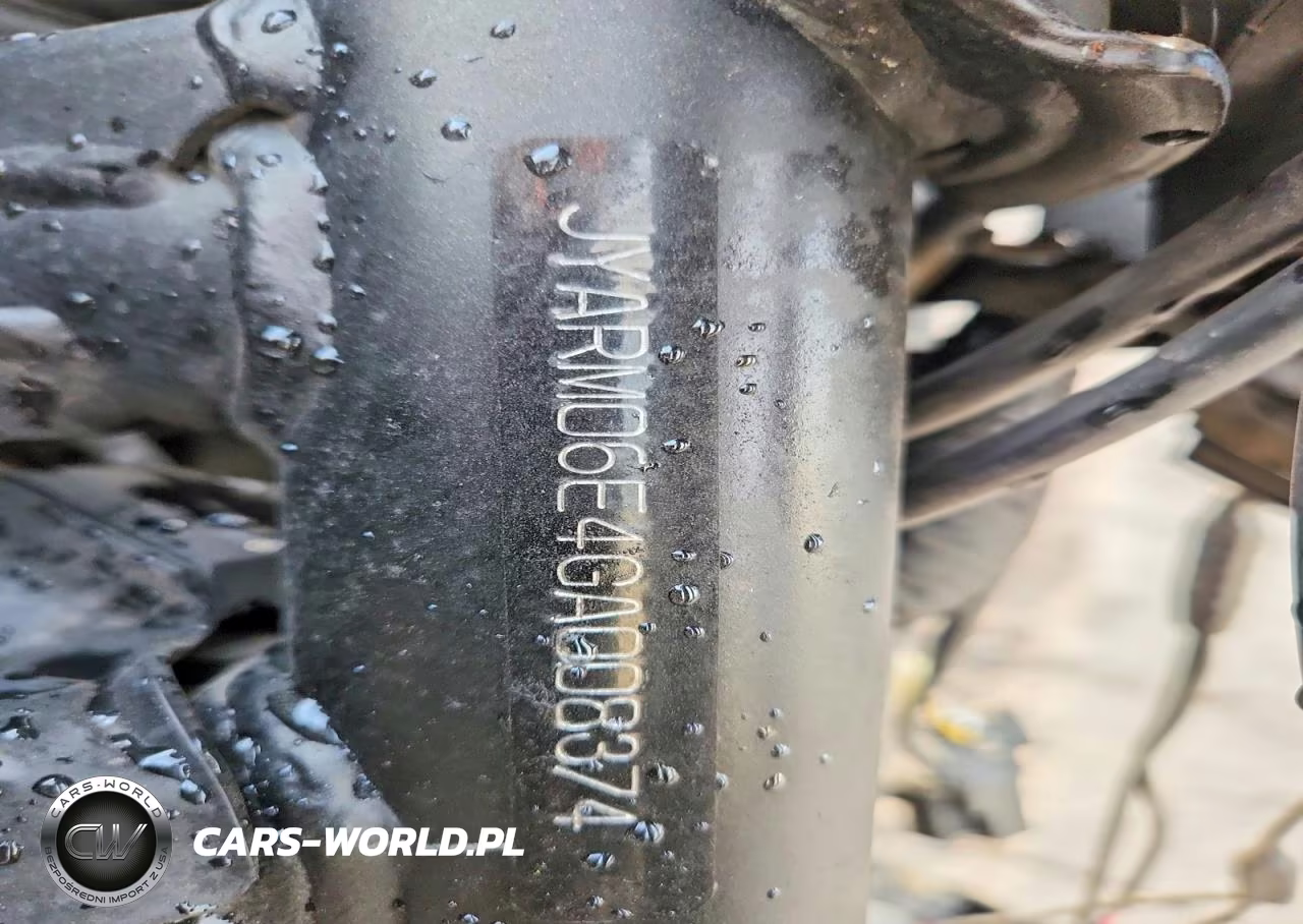 2016 Yamaha Fz07 VIN:JYARM06E4GA008374 - 8