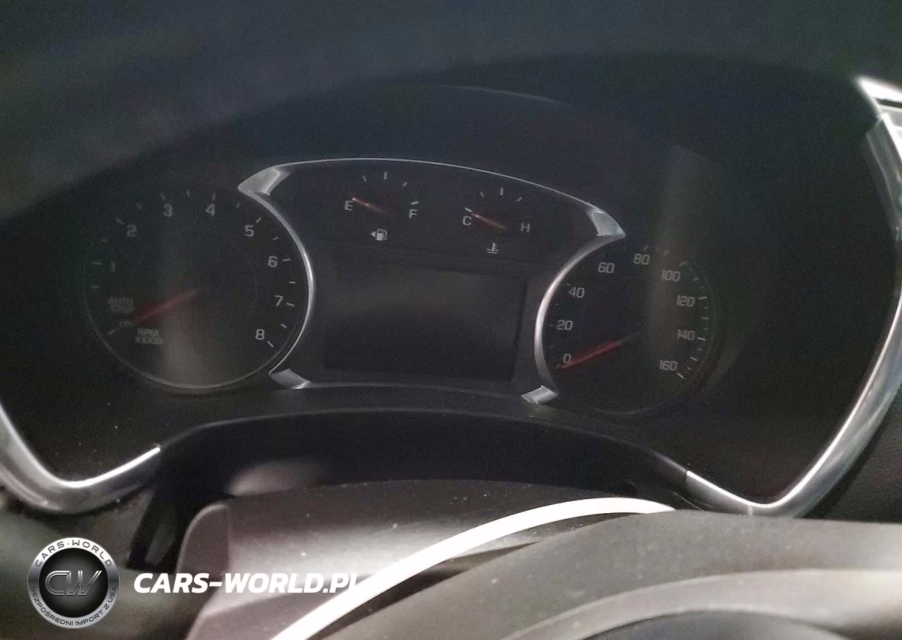 2019 Chevrolet Equinox Lt VIN:3GNAXUEV2KS618032 - 9