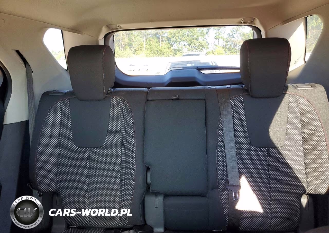 2014 Chevrolet Equinox Lt VIN:2GNALBEK0E6361042 - 10