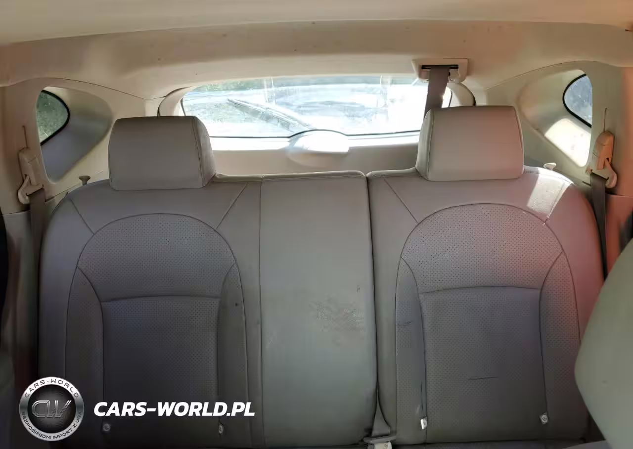 2012 Nissan Rogue S VIN:JN8AS5MV0CW414578 - 10