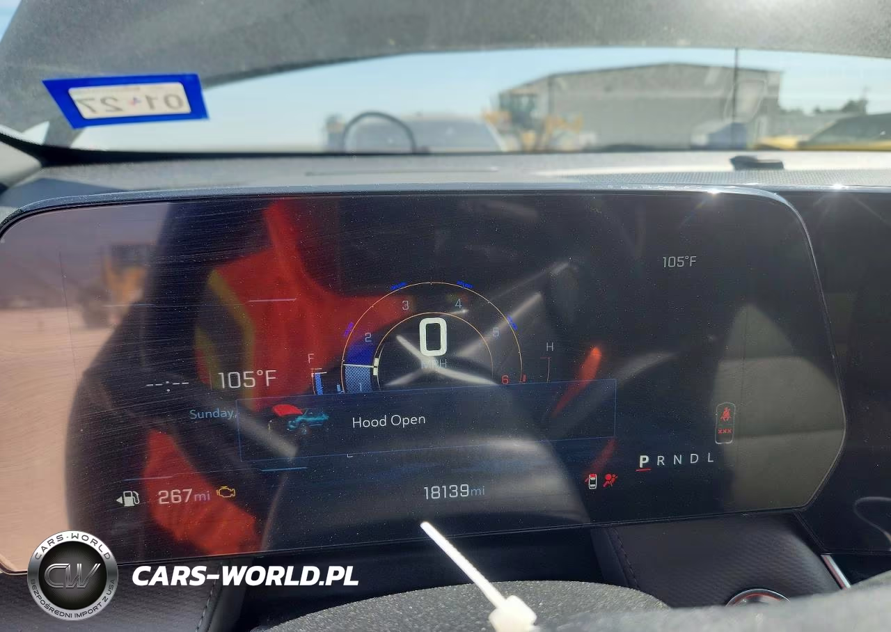 2025 Chevrolet Equinox Lt VIN:3GNAXHEG3SL260328 - 9
