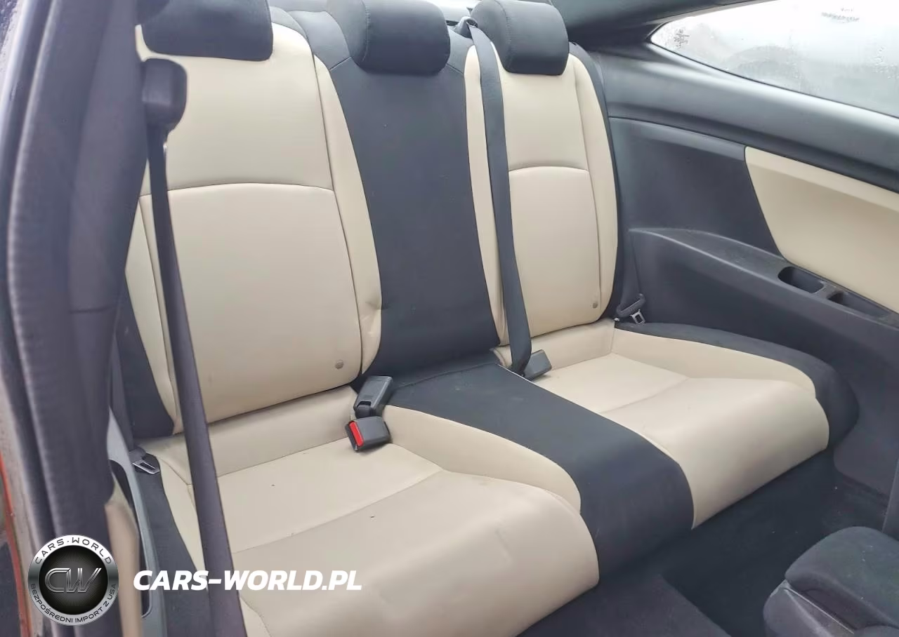 2016 Honda Civic Lx VIN:2HGFC4B57GH308730 - 10