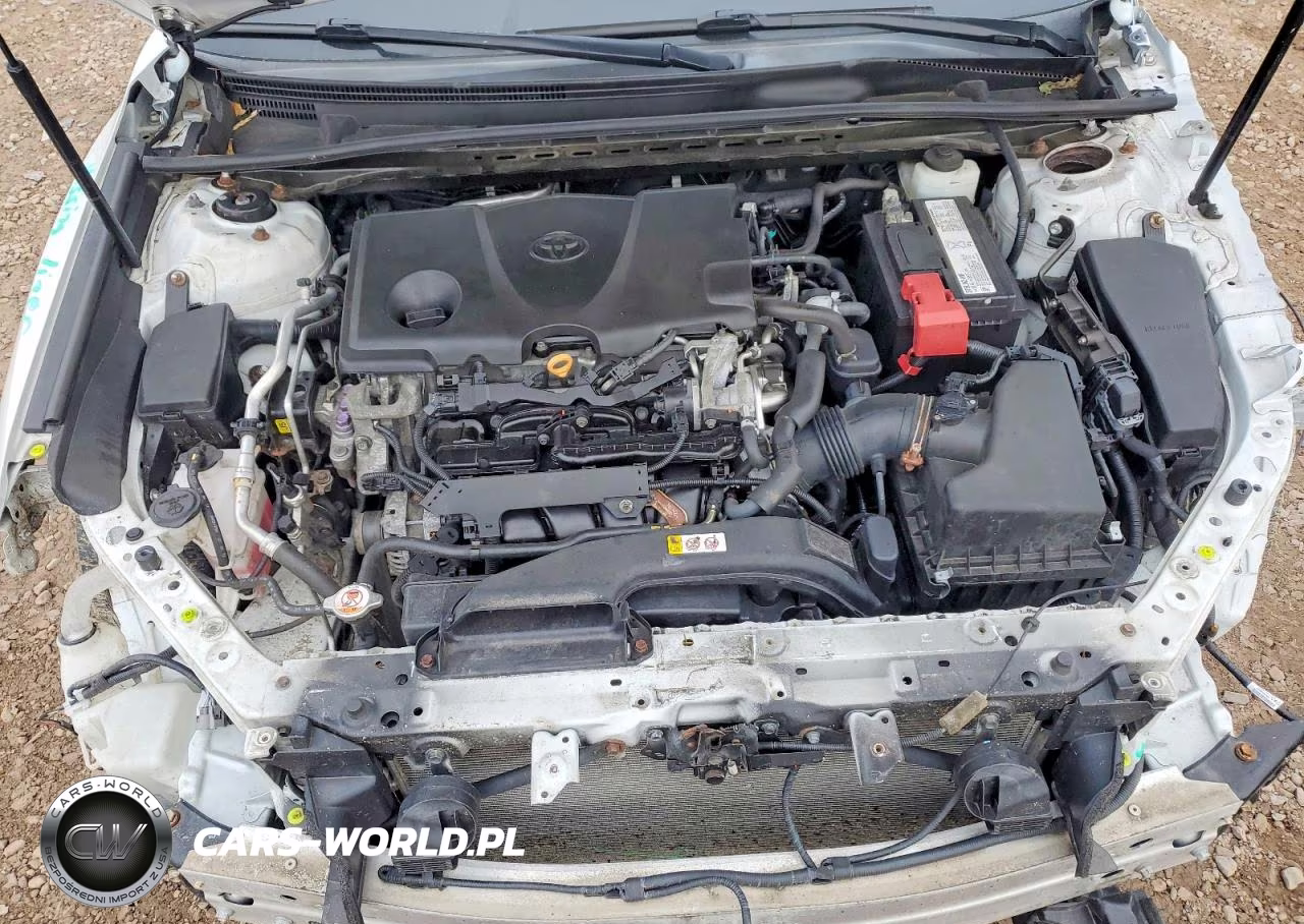 2019 Toyota Camry Xle VIN:4T1B11HK4KU683992 - 11