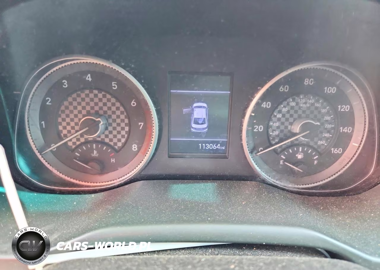 2019 Hyundai Elantra Limited VIN:5NPD84LF2KH478914 - 9