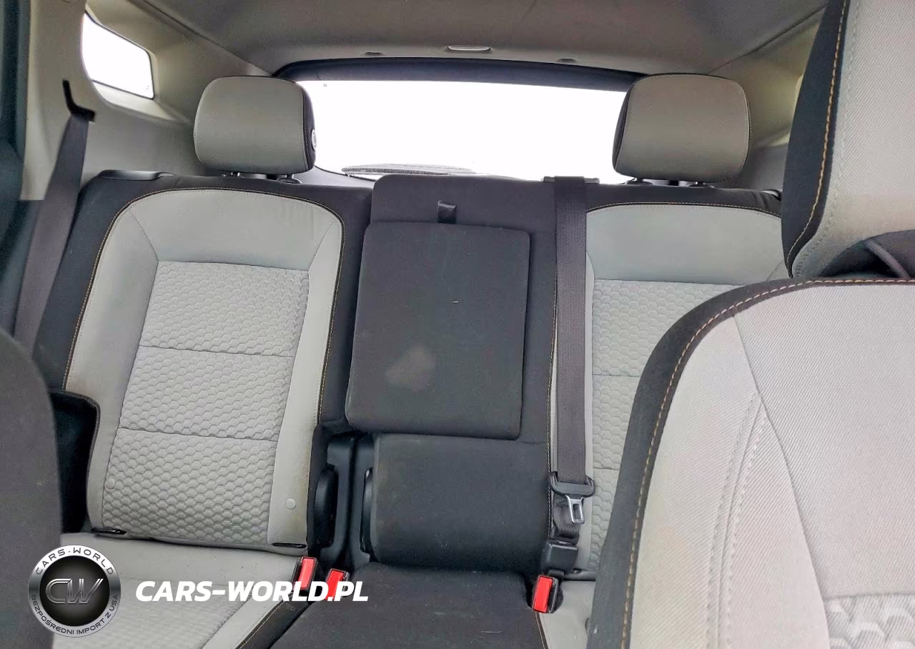 2018 GMC Terrain Sle VIN:3GKALTEXXJL314802 - 10