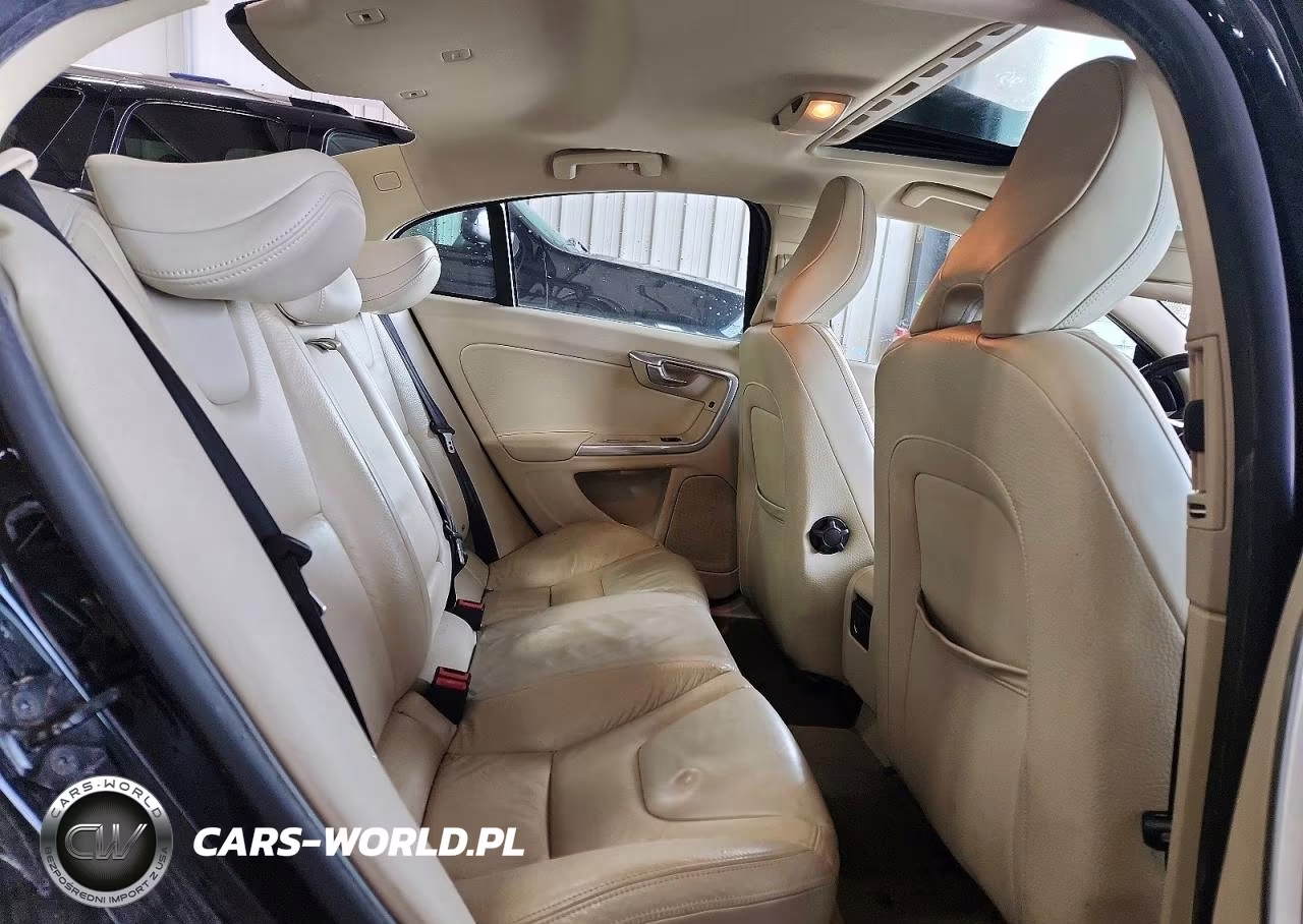 2012 Volvo S60 T6 VIN:YV1902FHXC2087781 - 10