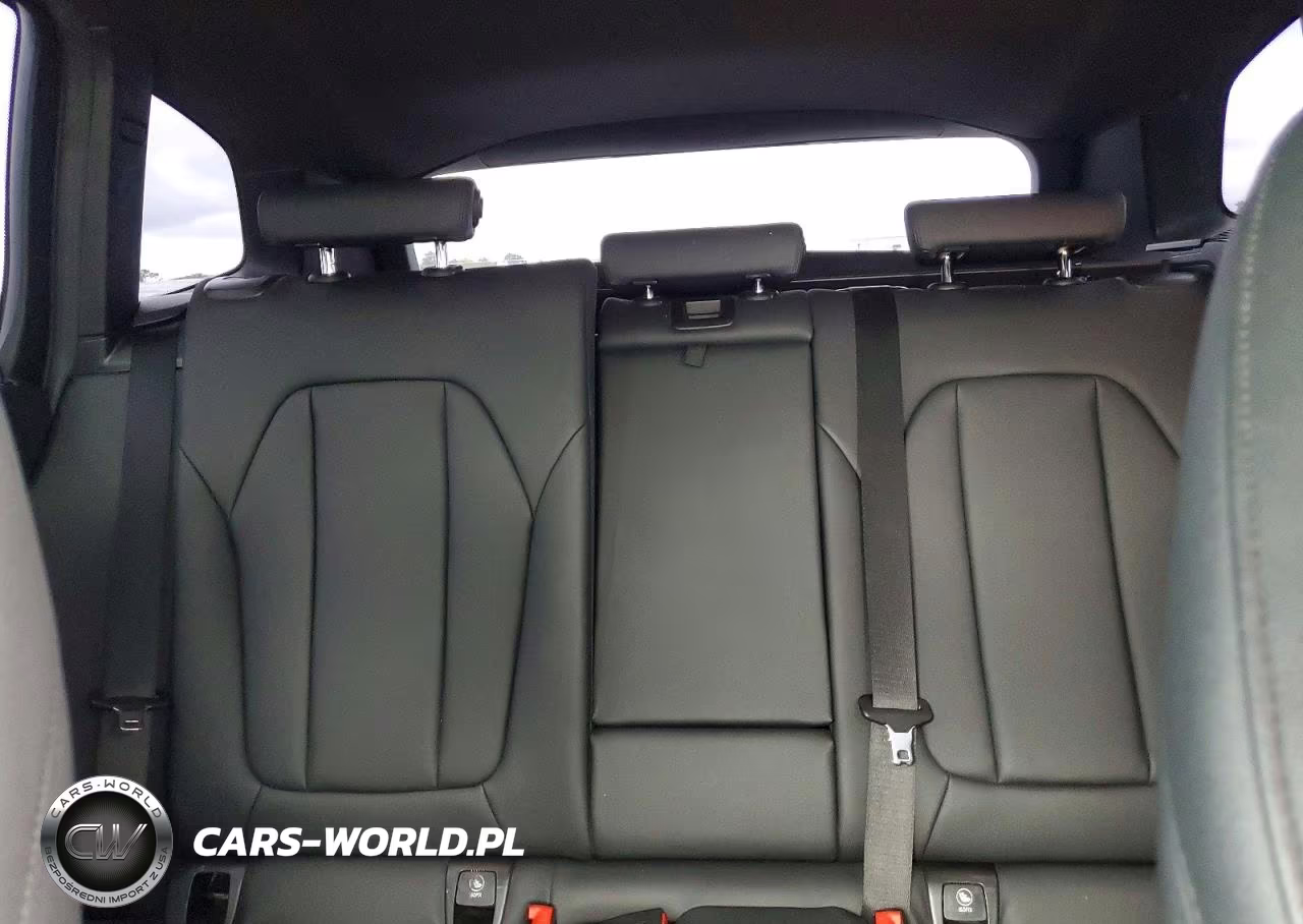 2021 BMW X3 Sdrive30I VIN:5UXTY3C00M9D82083 - 10