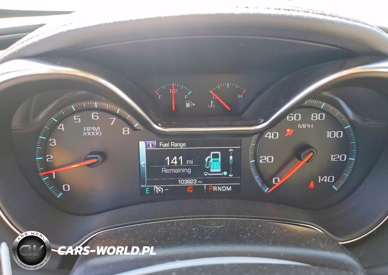 2018 Chevrolet Impala Premier VIN:2G1125S39J9148425 - 9