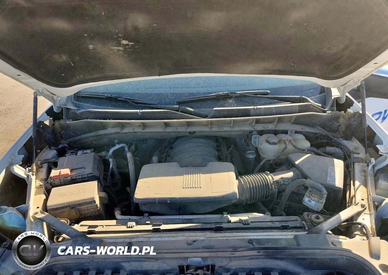 2019 Chevrolet Silverado K1500 Lt VIN:3GCUYDED0KG270082 - 11
