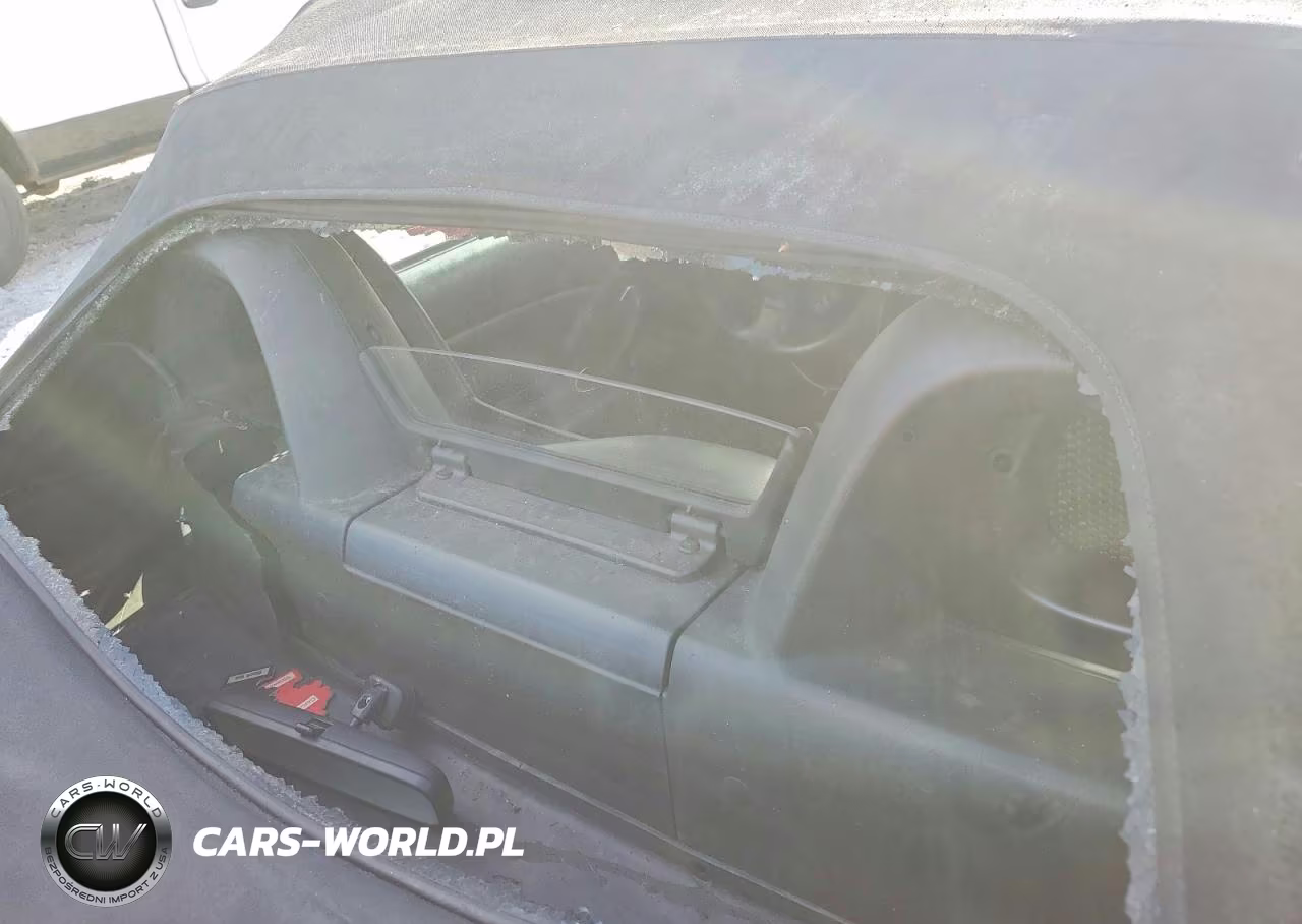 2004 Honda S2000 VIN:JHMAP21404T003108 - 10