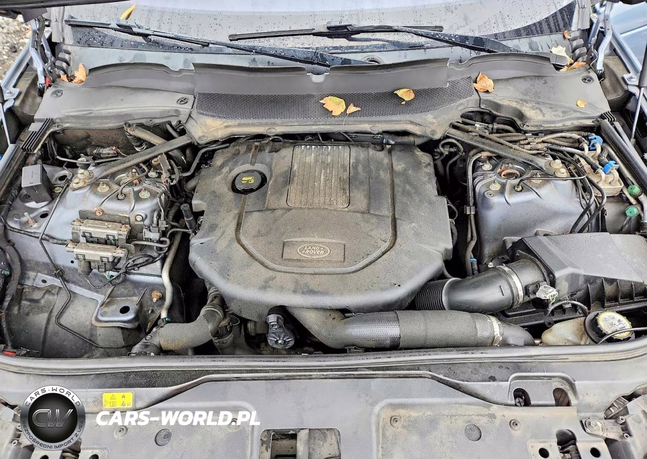 2019 Land Rover Discovery Hse VIN:SALRR2RK7K2400716 - 12