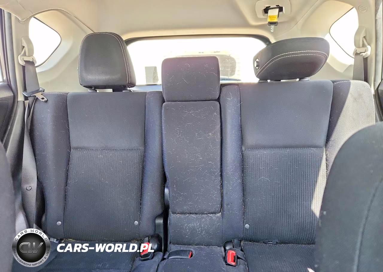 2013 Toyota Rav4 Xle VIN:2T3RFREV2DW022081 - 10