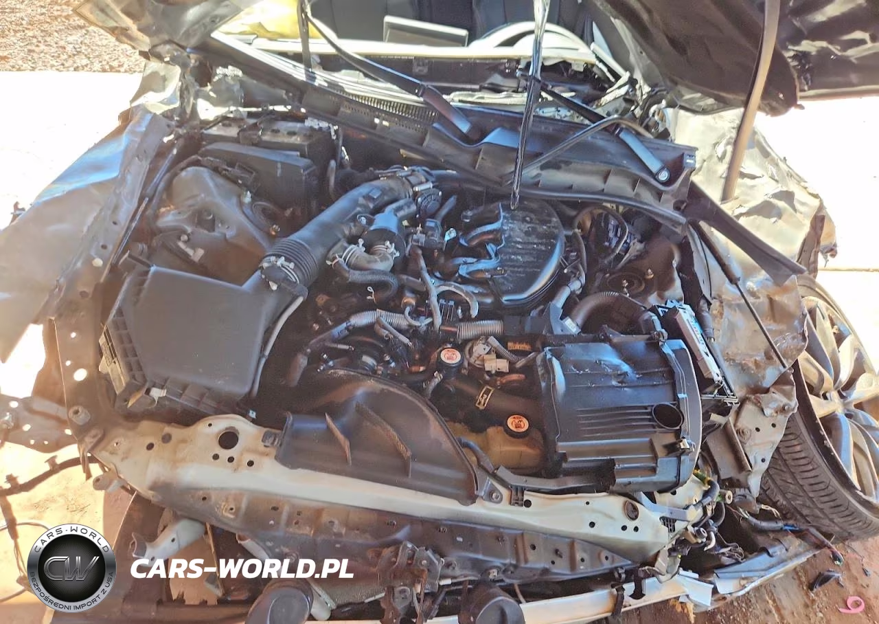 2024 Lexus Is 350 F Sport VIN:JTHGZ1B26R5072442 - 11