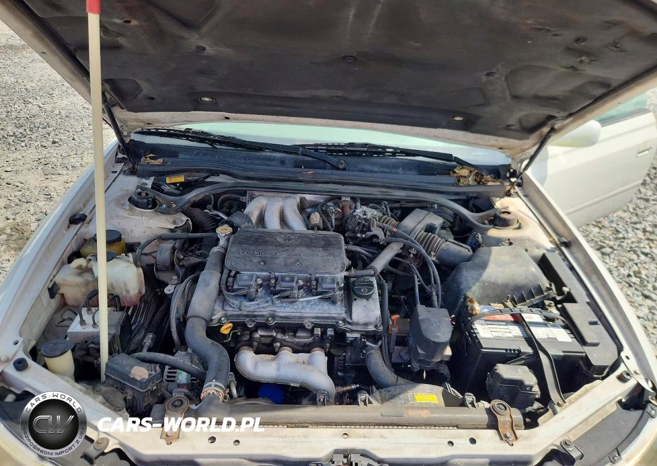 1999 Toyota Camry Solara Sle V6 VIN:2T1CF28P9XC237434 - 11
