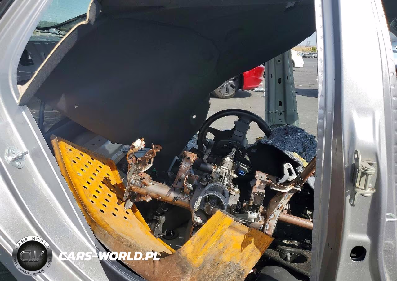 2022 Honda Civic Sport VIN:2HGFE2F52NH568667 - 10
