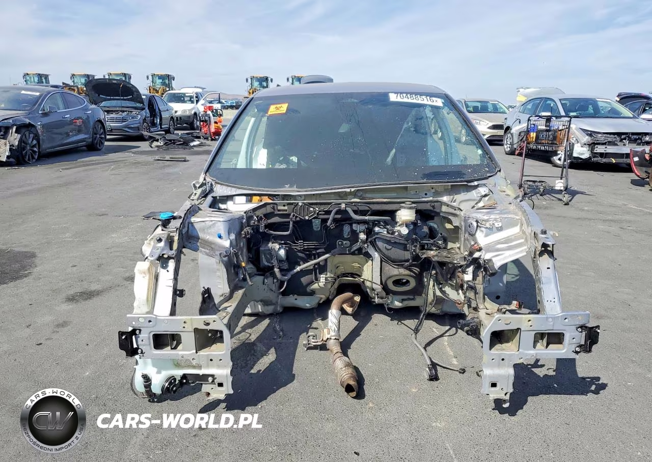 2022 Honda Civic Sport VIN:2HGFE2F52NH568667 - 5