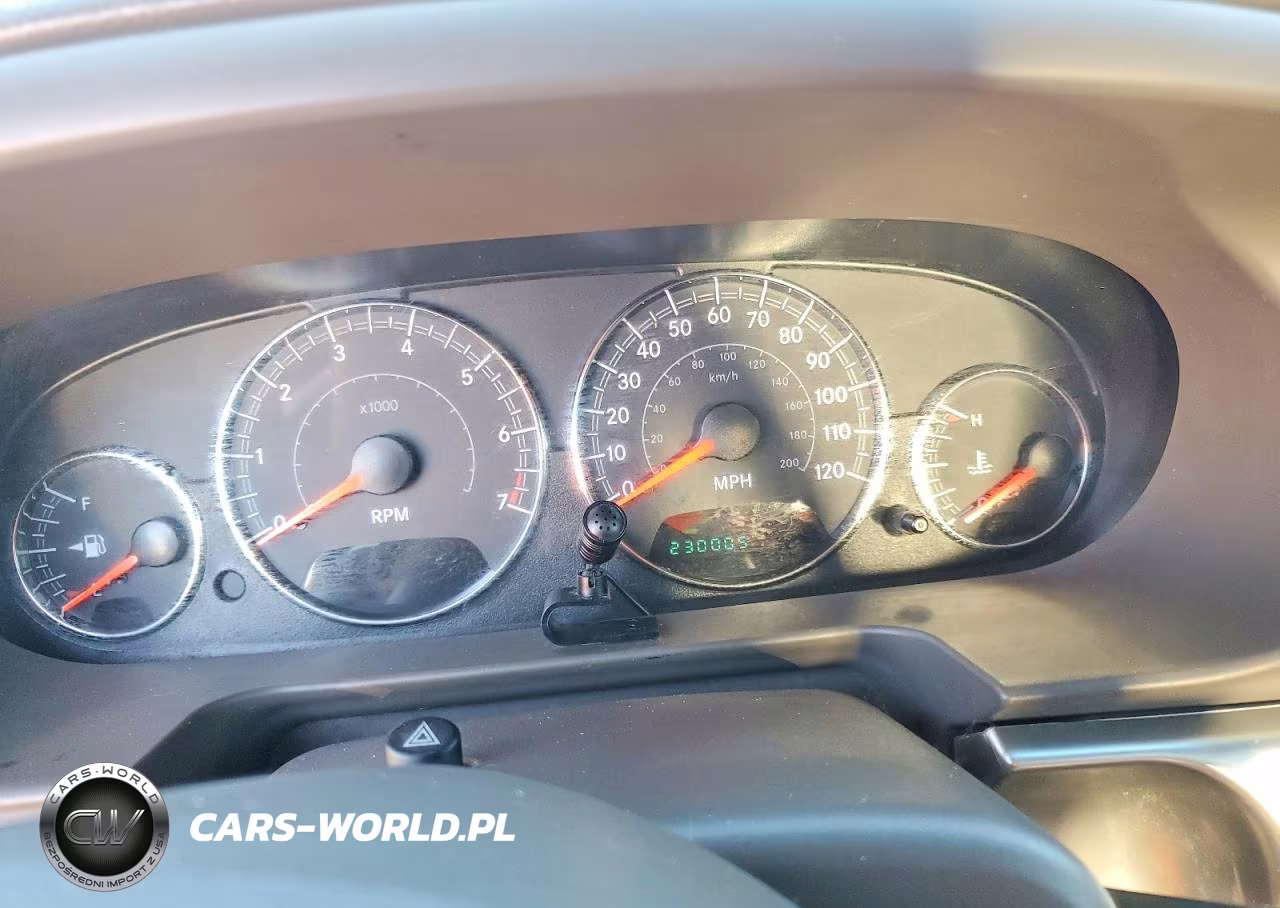 2006 Chrysler Sebring Touring VIN:1C3EL55R26N181989 - 9