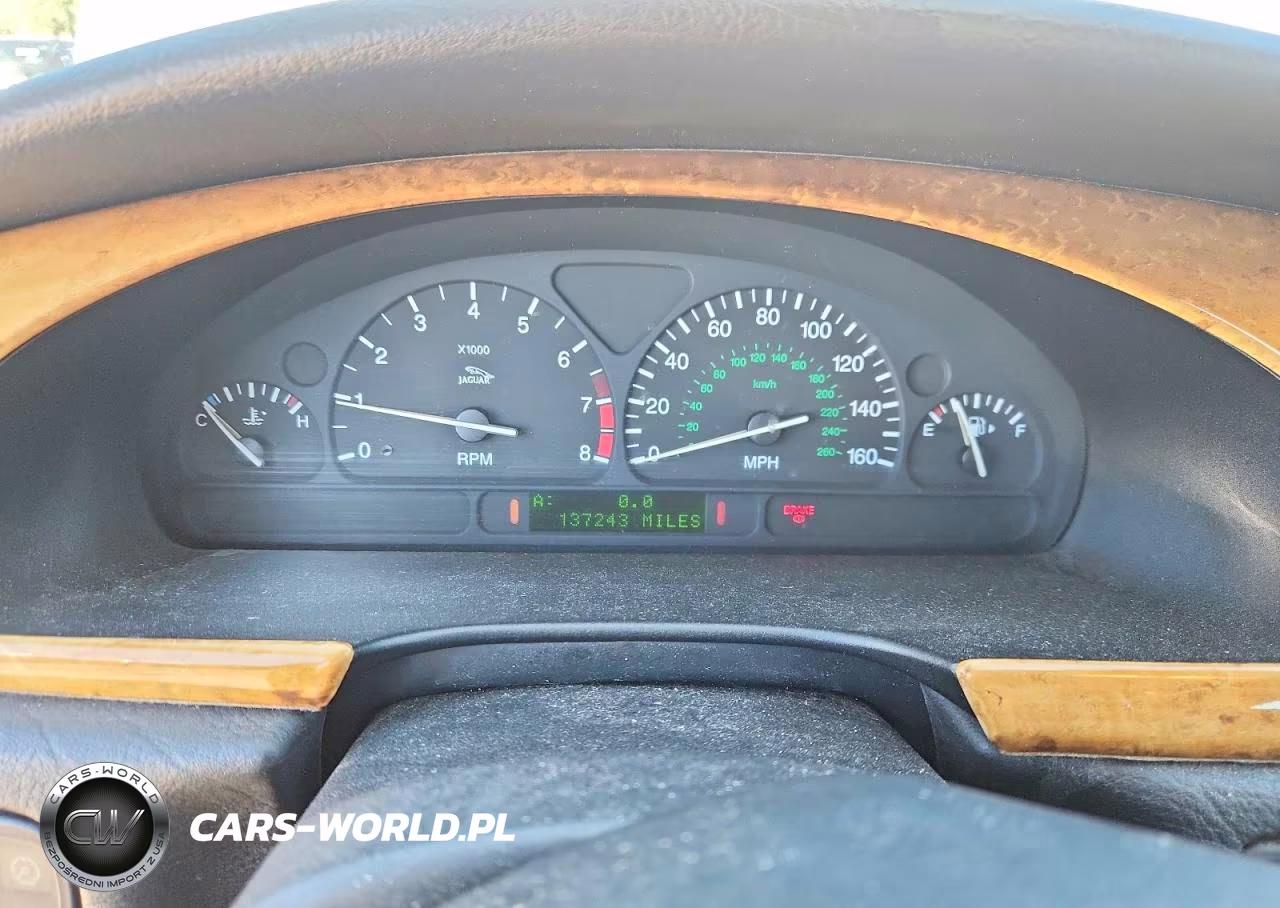2002 Jaguar S-Type VIN:SAJDA01N72FM28447 - 9