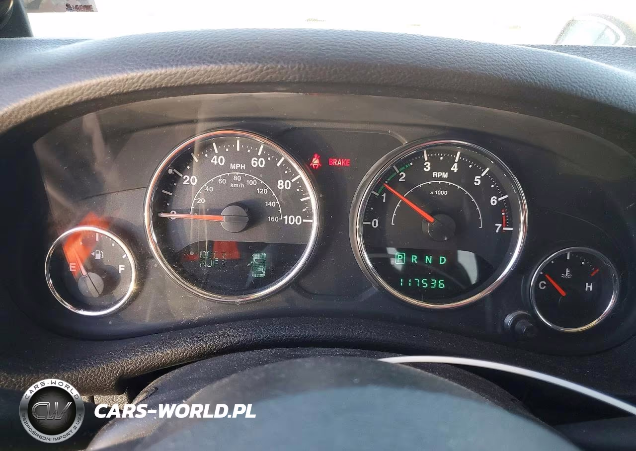 2014 Jeep Wrangler Sport VIN:1C4AJWAG7EL296804 - 9