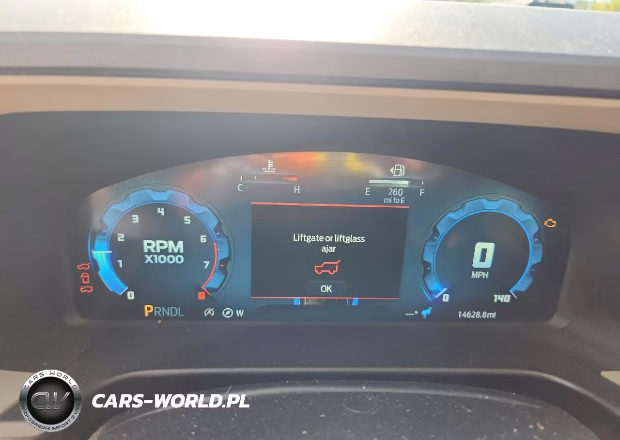 2025 Ford Bronco Sport Big Bend VIN:3FMCR9BN0SRE19027 - 9
