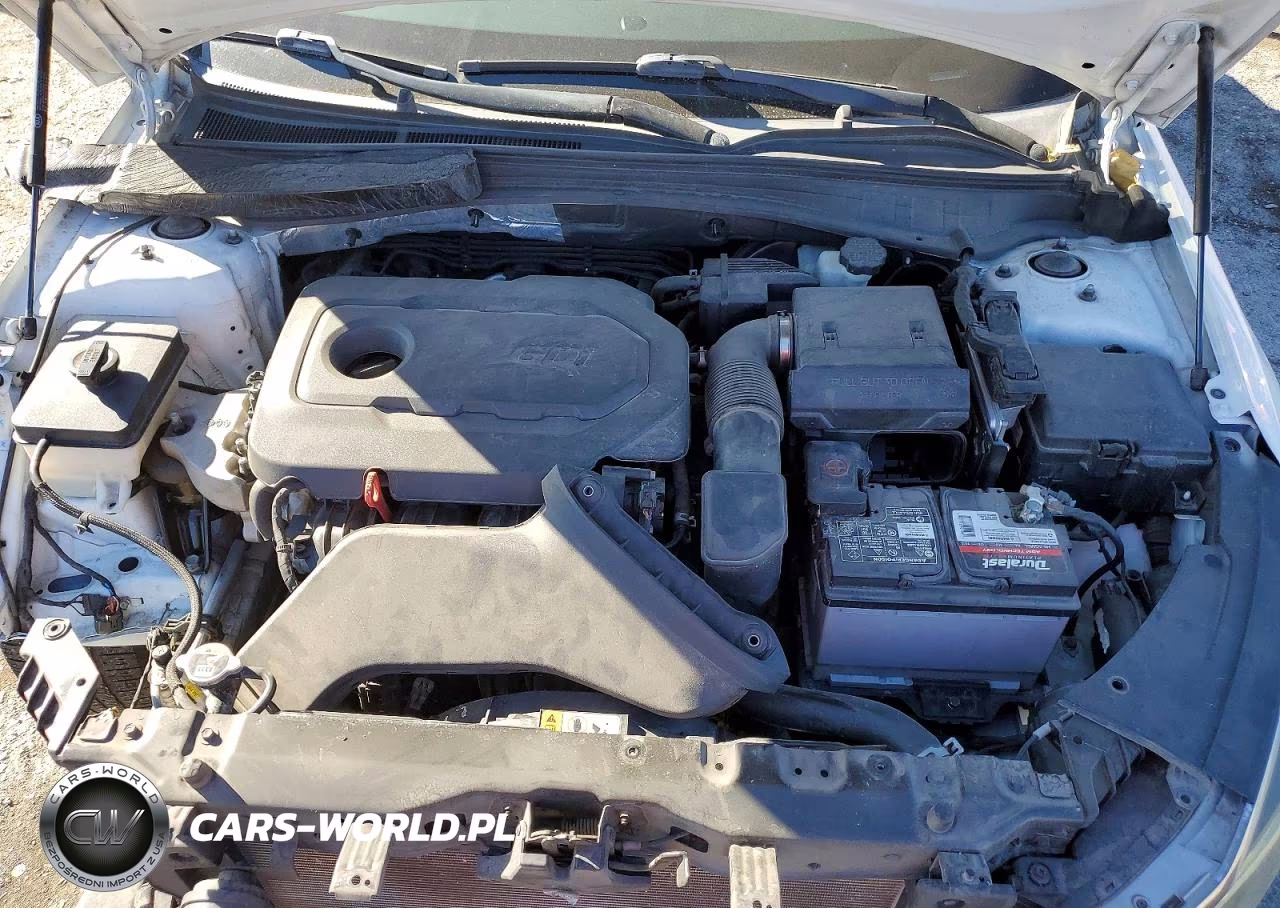 2019 Kia Optima S VIN:5XXGT4L36KG318063 - 11