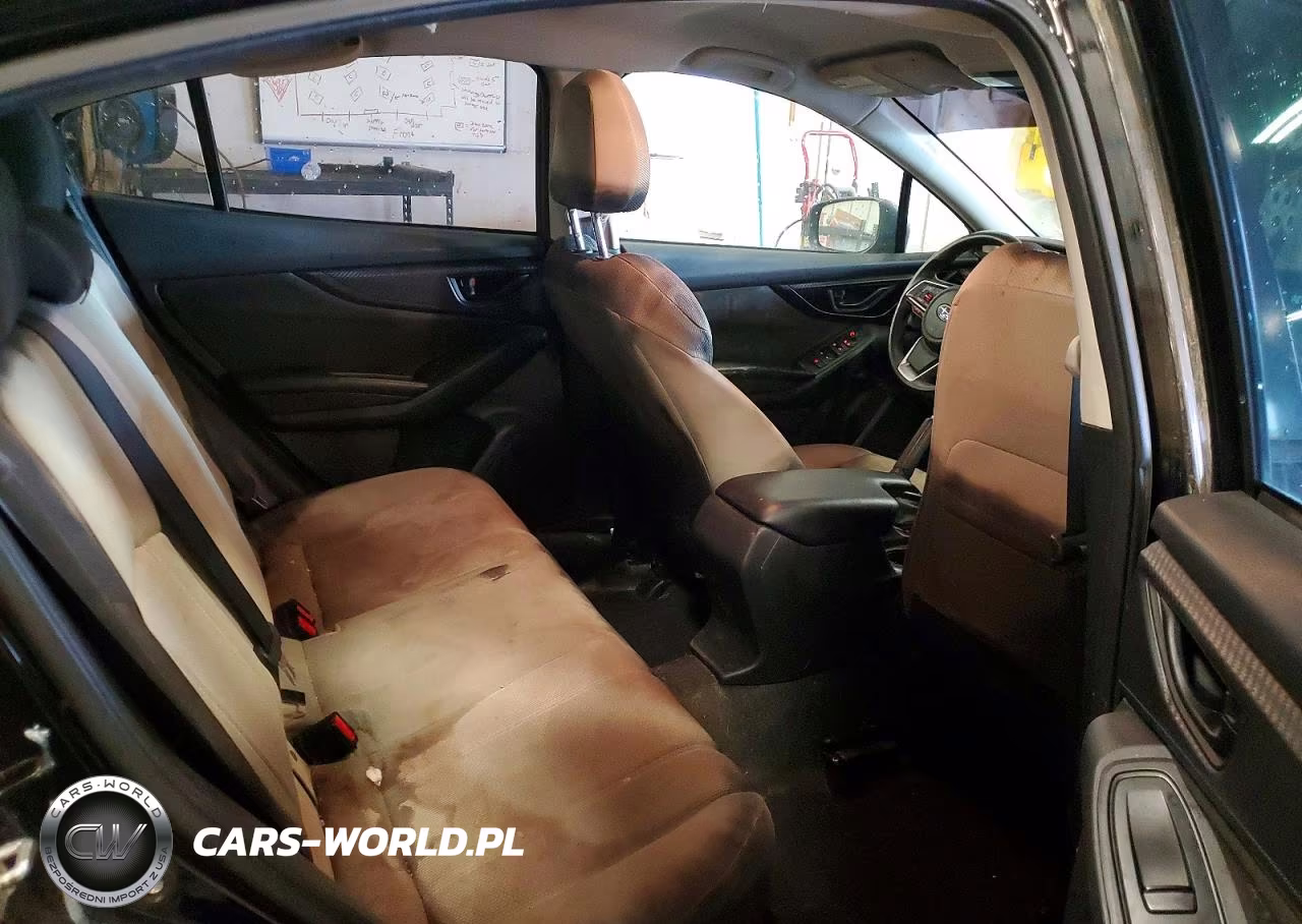 2017 Subaru Impreza VIN:4S3GKAA61H1607855 - 10