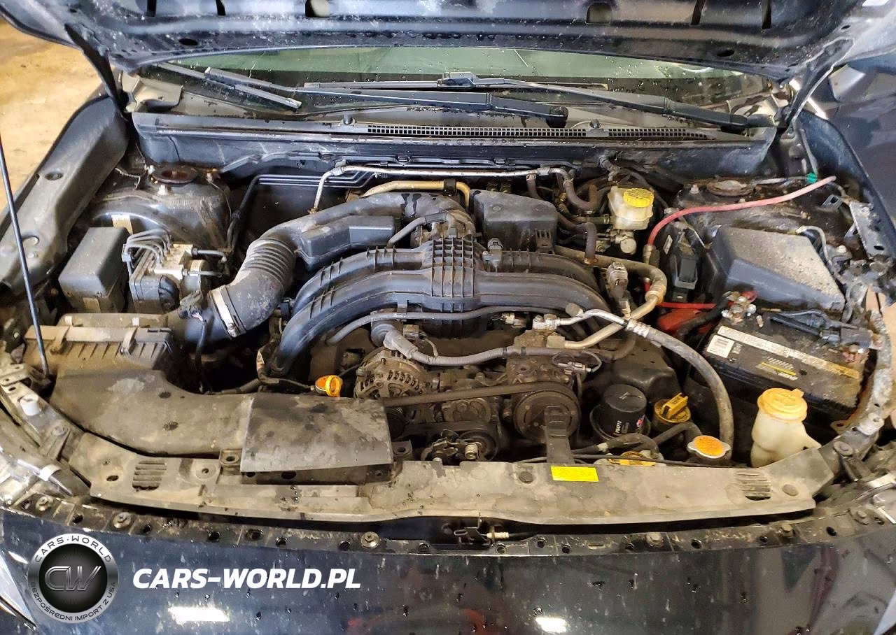 2017 Subaru Impreza VIN:4S3GKAA61H1607855 - 11
