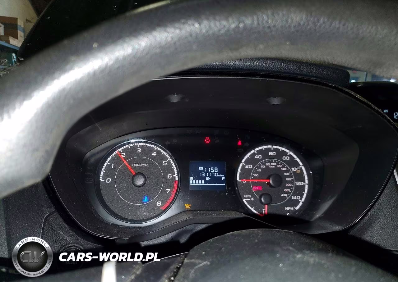 2017 Subaru Impreza VIN:4S3GKAA61H1607855 - 9