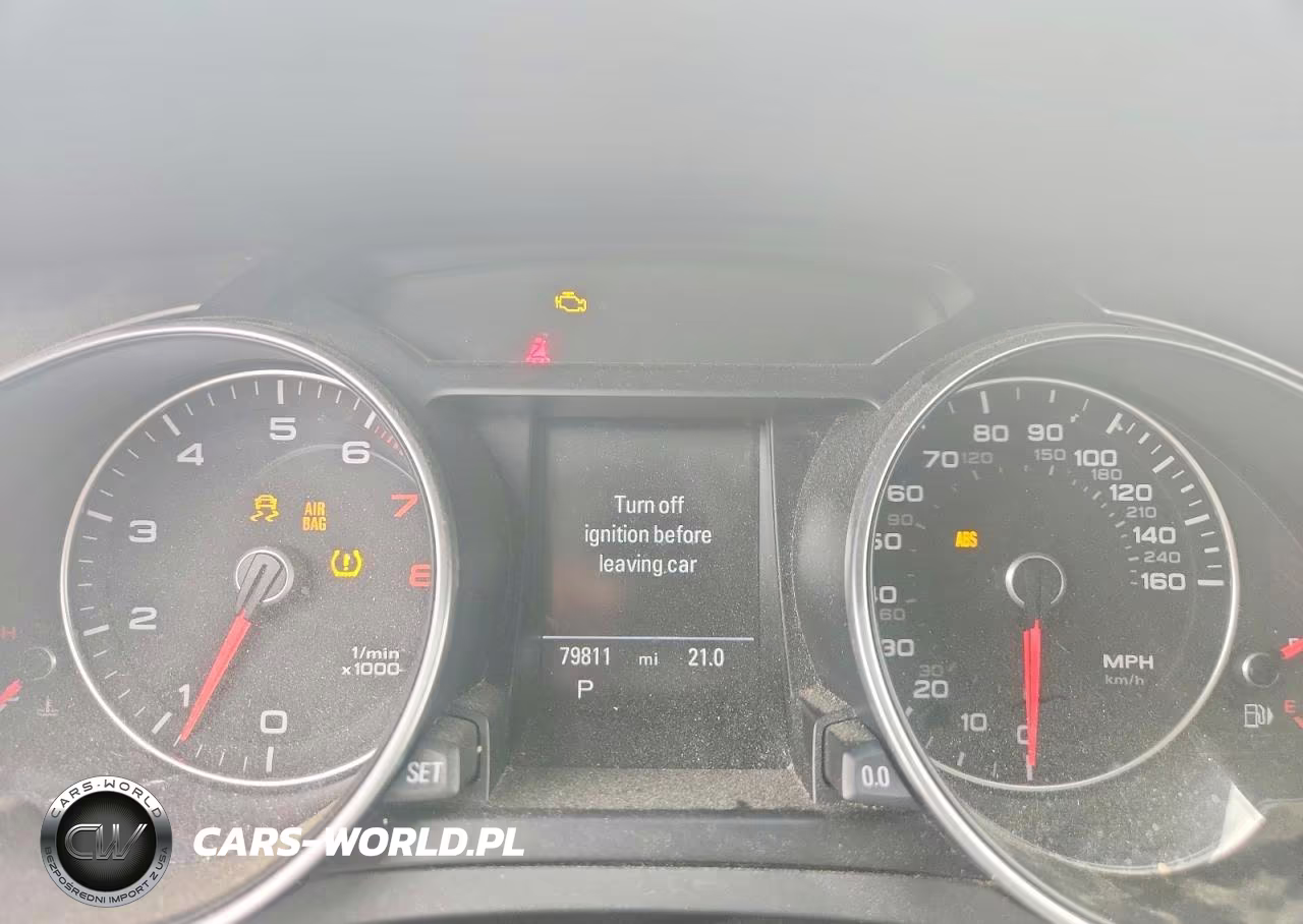 2015 Audi A5 Premium Plus VIN:WAUMFAFH0FN001788 - 9