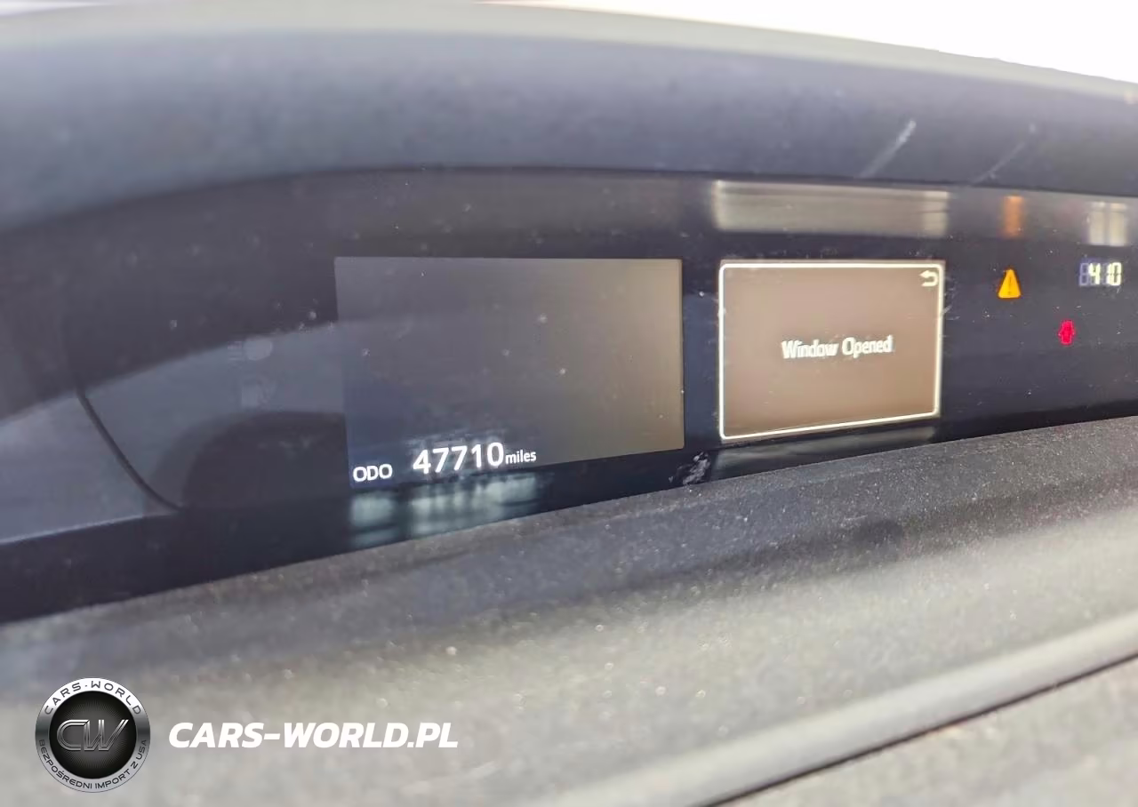 2020 Toyota Prius Prime Le VIN:JTDKARFP5L3162658 - 9
