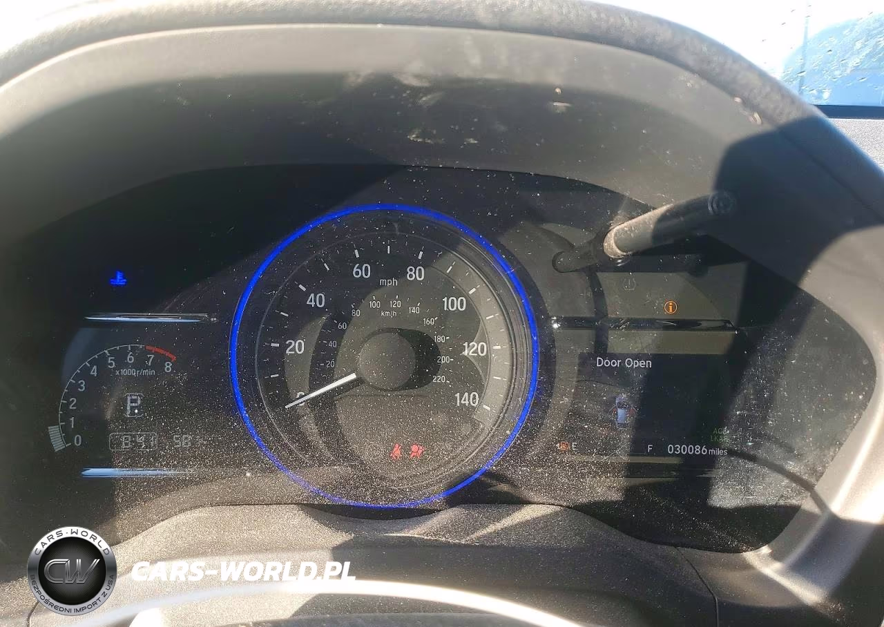 2019 Honda Hr-V Ex VIN:3CZRU6H59KM733558 - 9