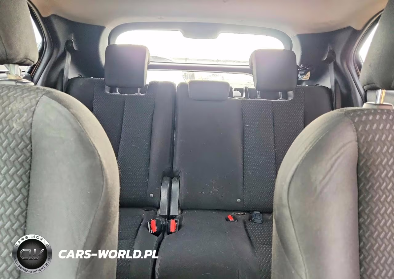 2019 Mitsubishi Eclipse Cross Le VIN:JA4AT4AA1KZ000446 - 10