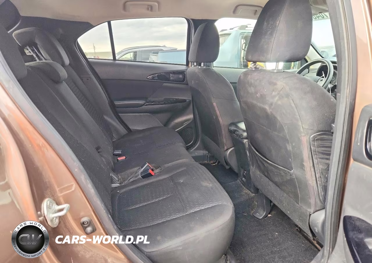 2019 Mitsubishi Eclipse Cross Le VIN:JA4AT4AA1KZ000446 - 11