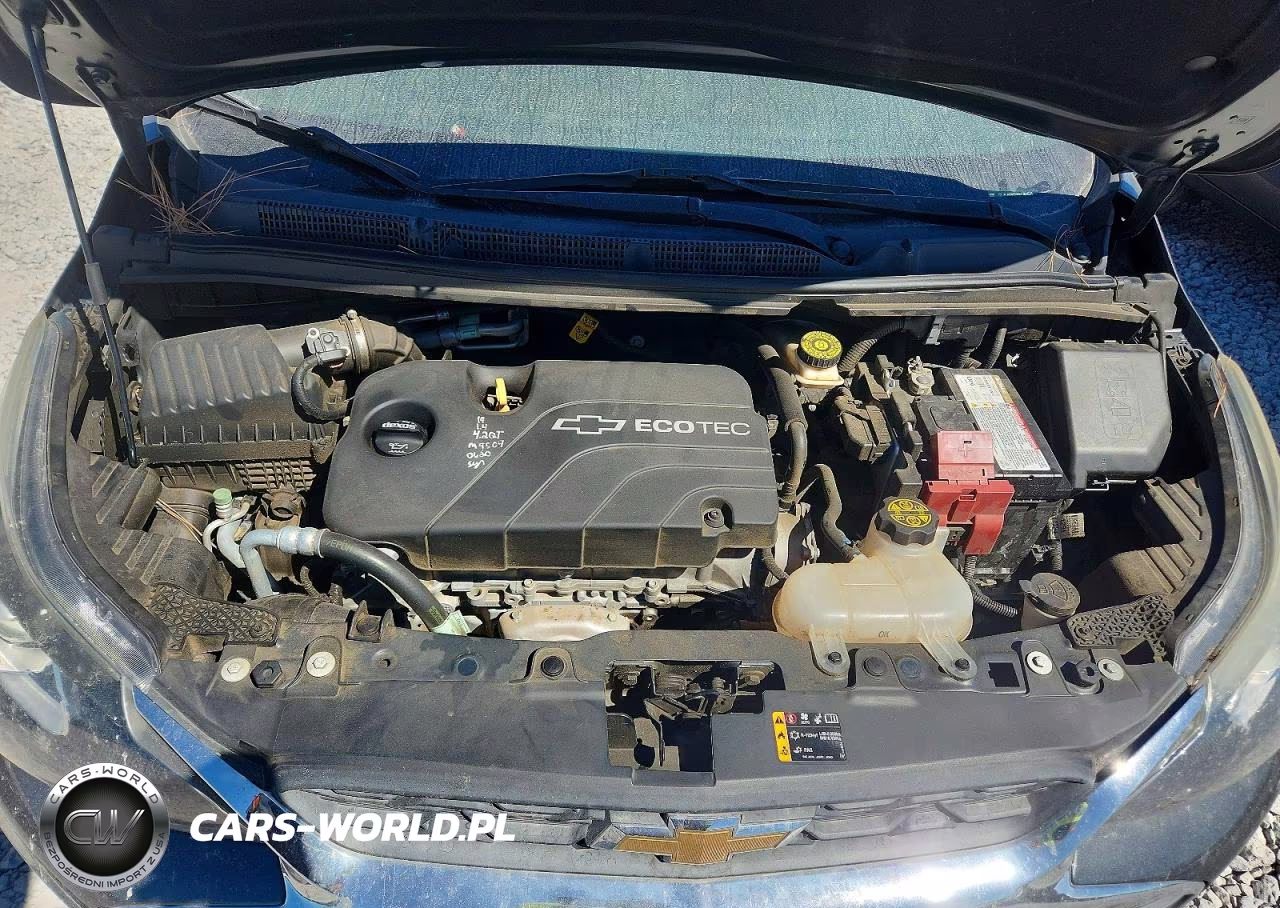 2019 Chevrolet Spark Ls VIN:KL8CB6SA8KC764639 - 11