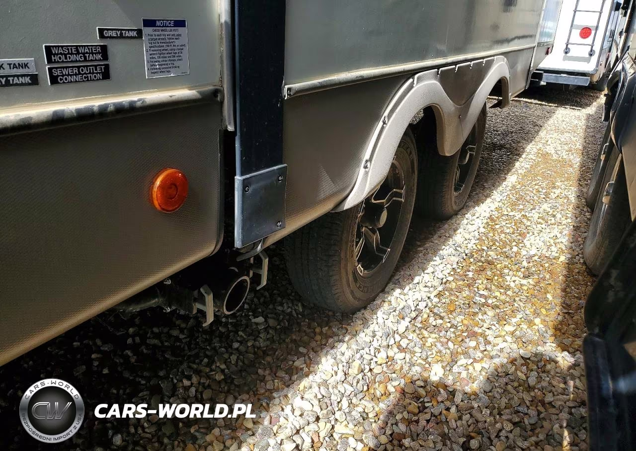 2023 Forest River Salem Hemisphere Camper VIN:4X4TSBZ2XPU091377 - 11