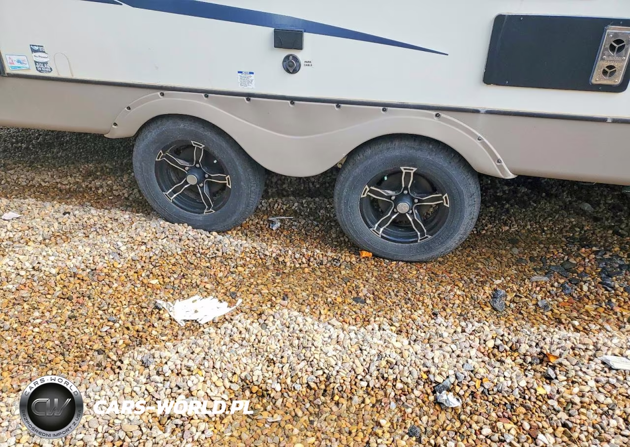 2023 Forest River Salem Hemisphere Camper VIN:4X4TSBZ2XPU091377 - 7