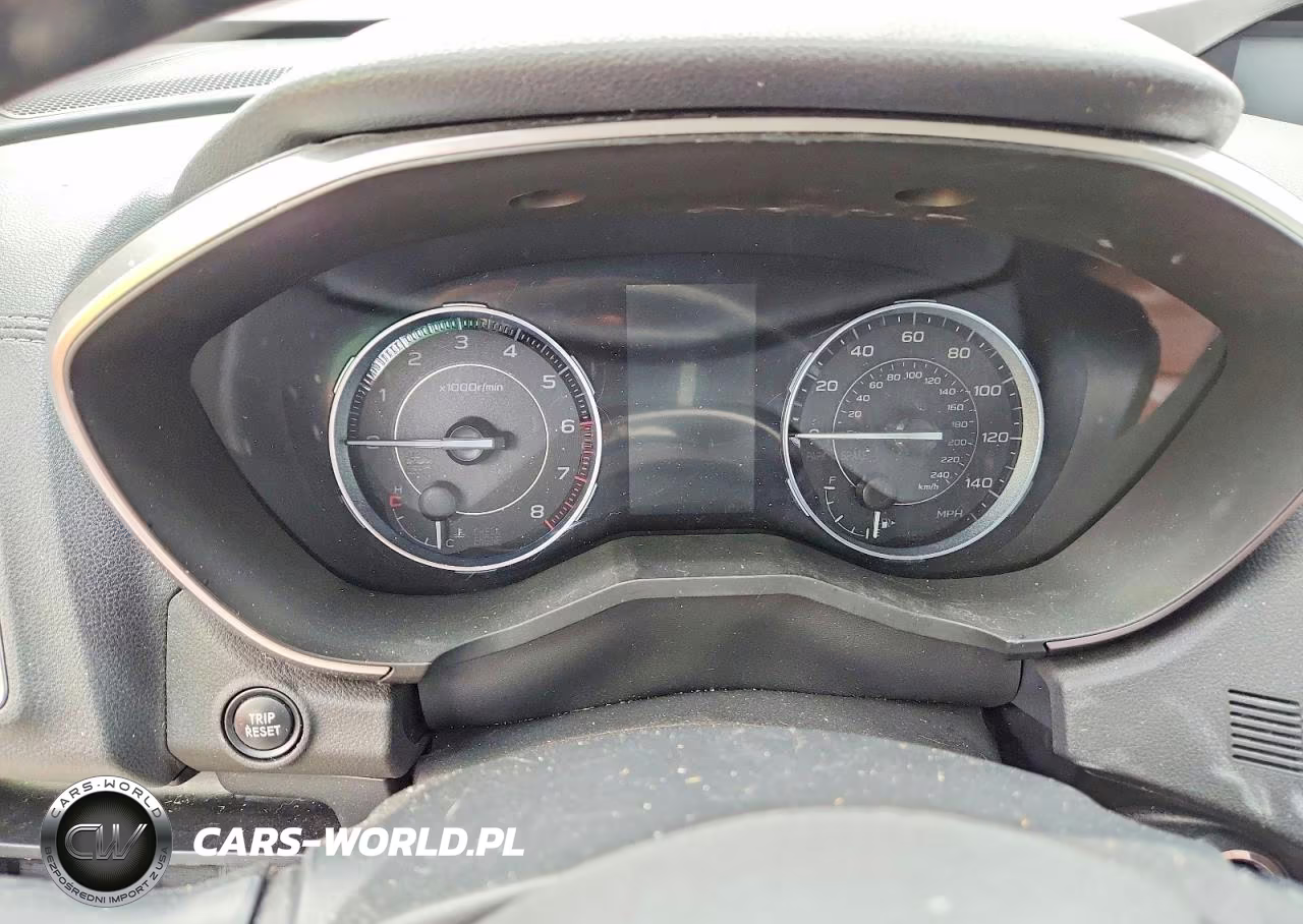 2020 Subaru Ascent Touring VIN:4S4WMARD1L3436462 - 9