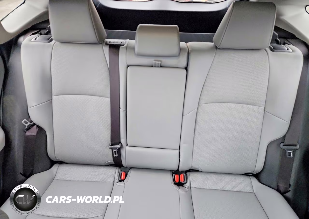 2021 Toyota Venza Xle VIN:JTEAAAAH0MJ069763 - 10