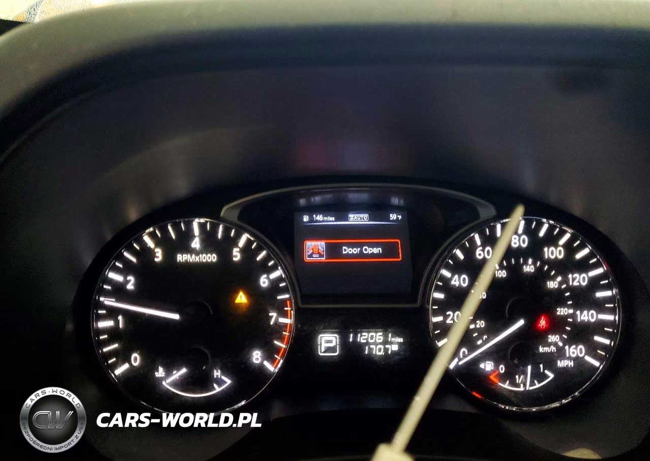 2014 Nissan Pathfinder Sl VIN:5N1AR2MMXEC693454 - 9