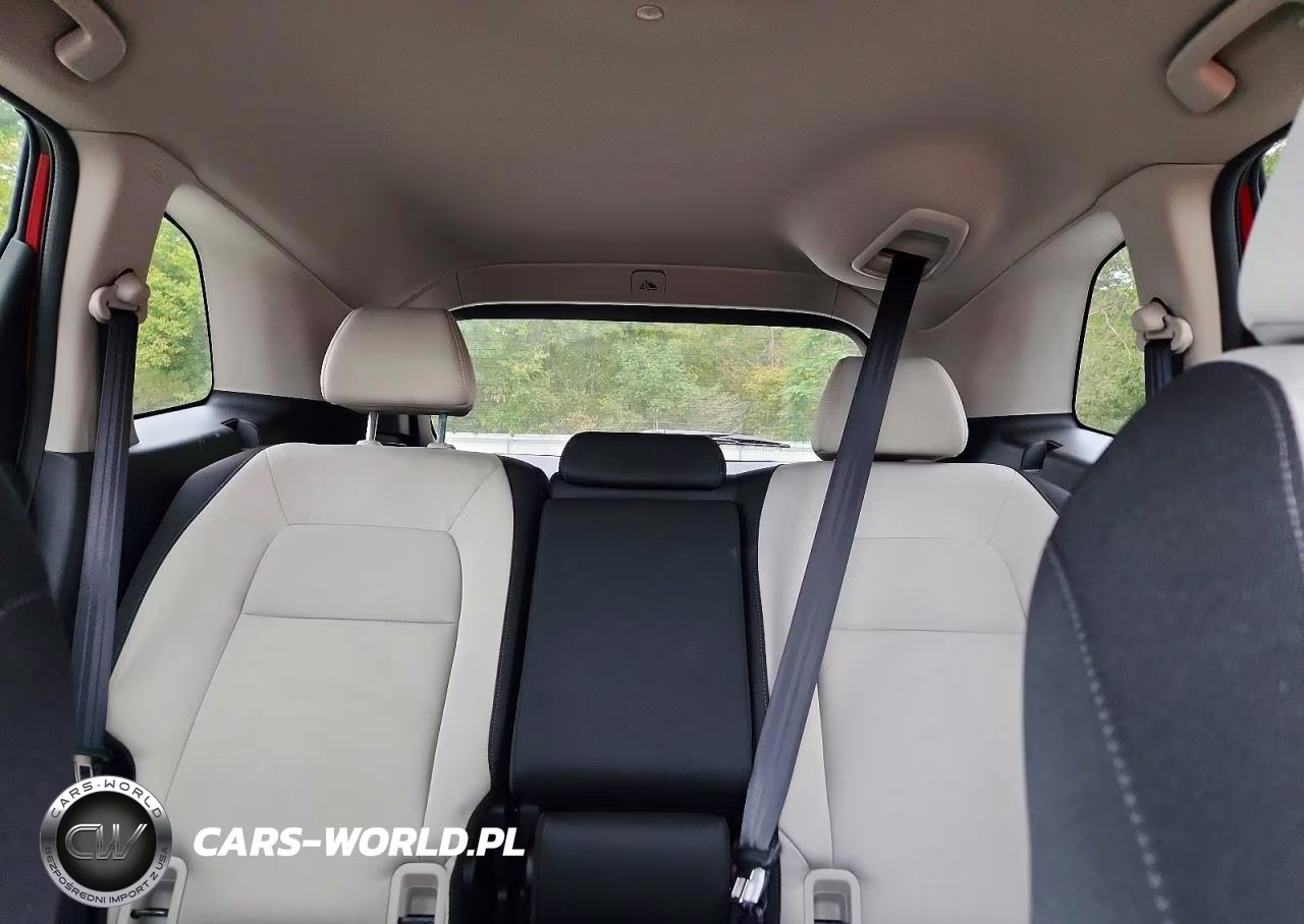 2025 Honda Cr-V Lx VIN:2HKRS4H2XSH496185 - 10