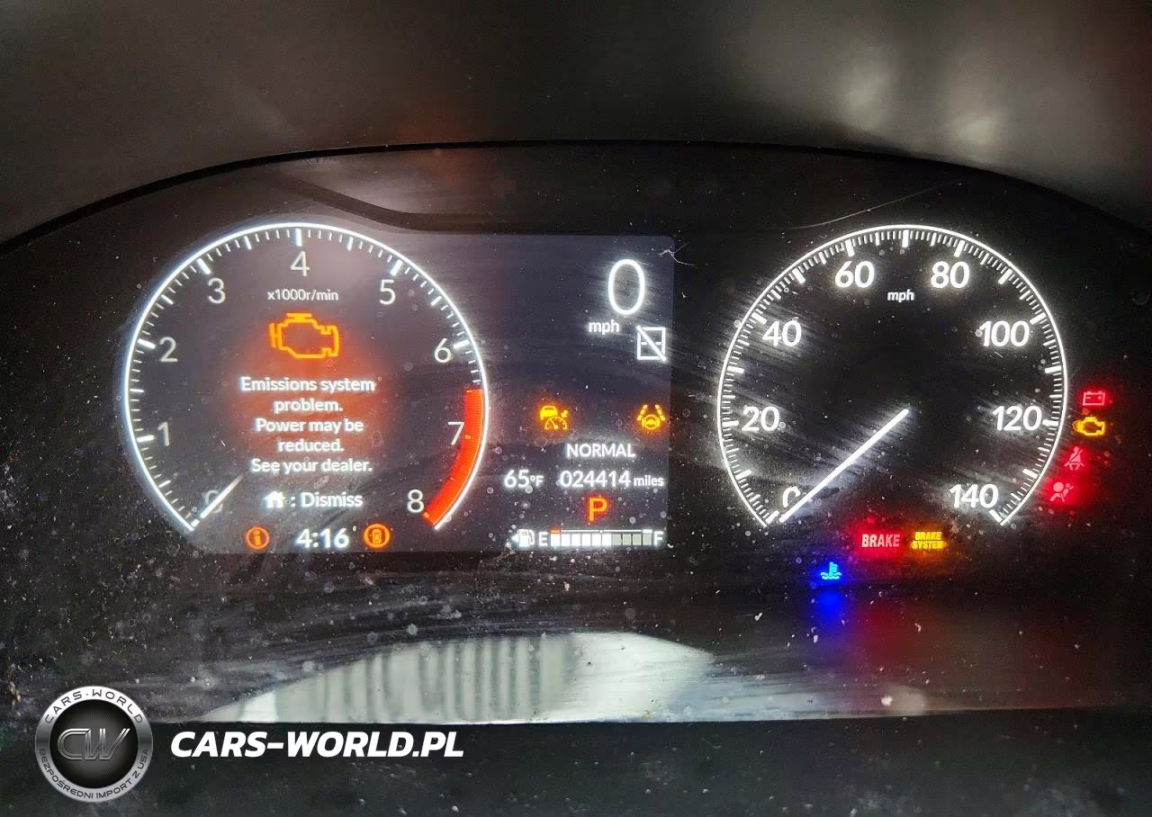 2025 Honda Cr-V Lx VIN:2HKRS4H2XSH496185 - 9