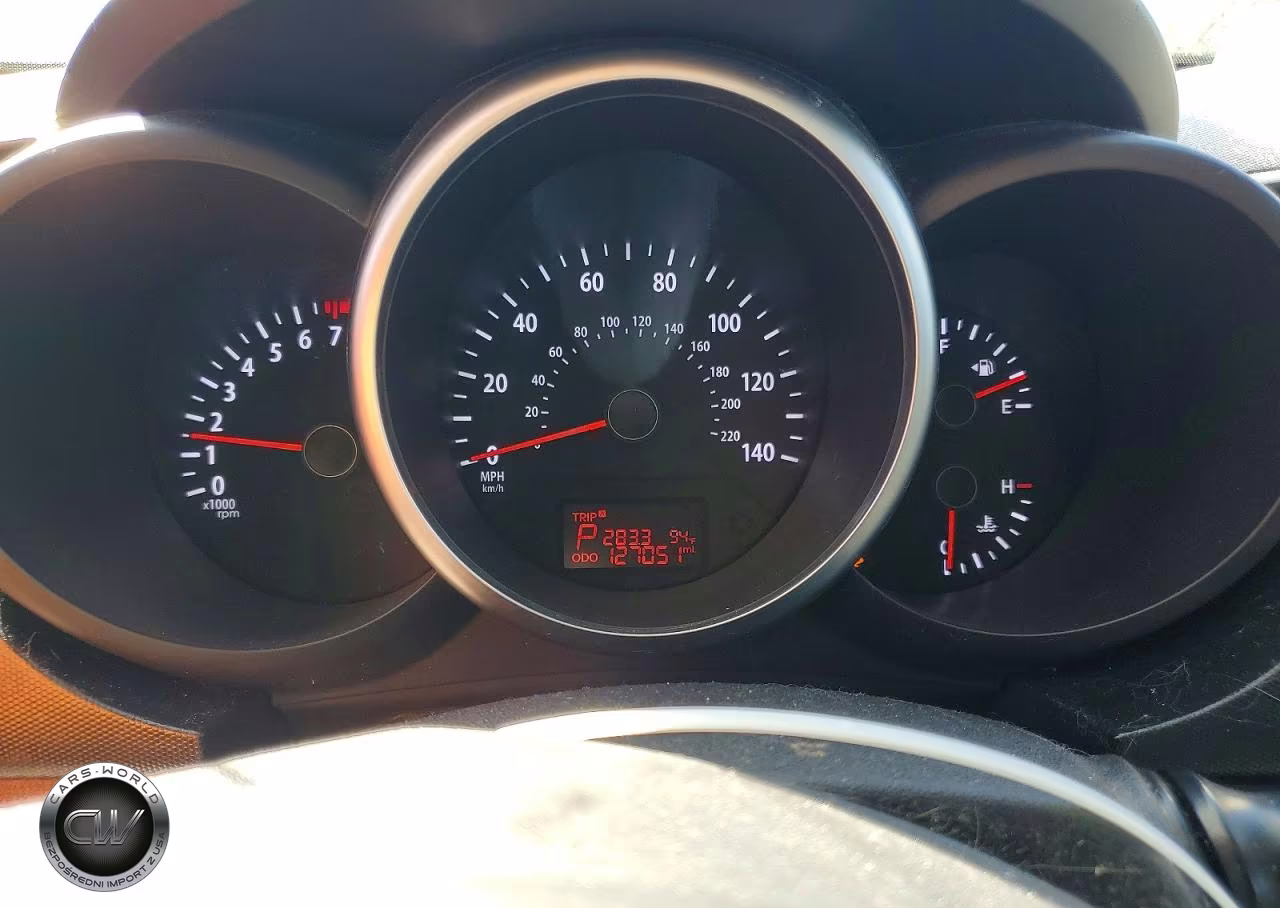 2012 Kia Soul + VIN:KNDJT2A67C7410705 - 9