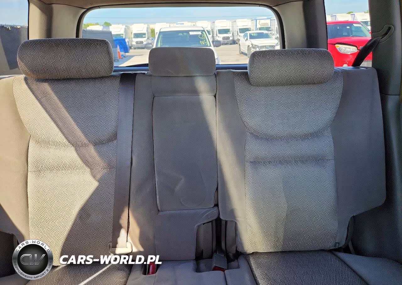 2003 Toyota Highlander Limited VIN:JTEGF21AX30076552 - 10