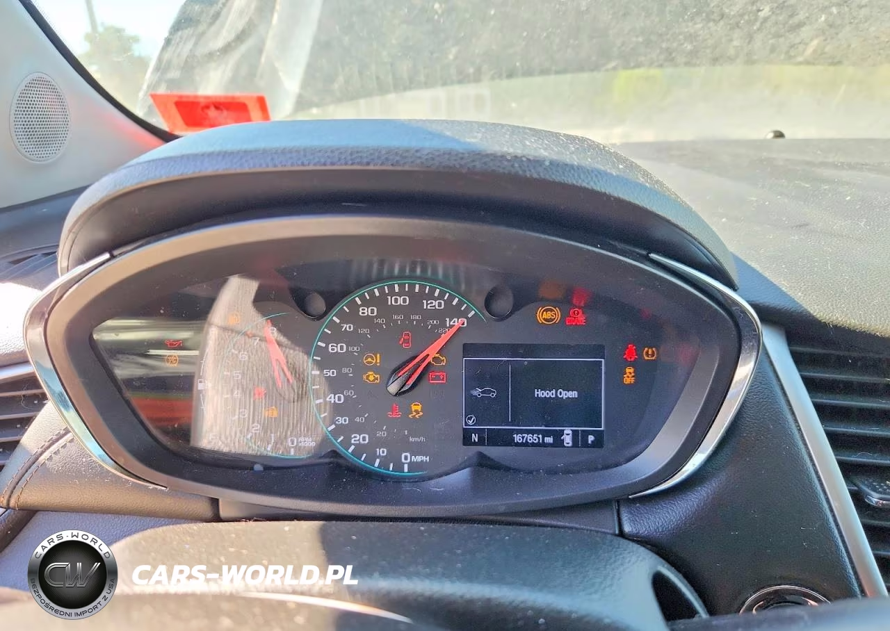 2019 Chevrolet Trax 1Lt VIN:KL7CJPSB7KB839083 - 9