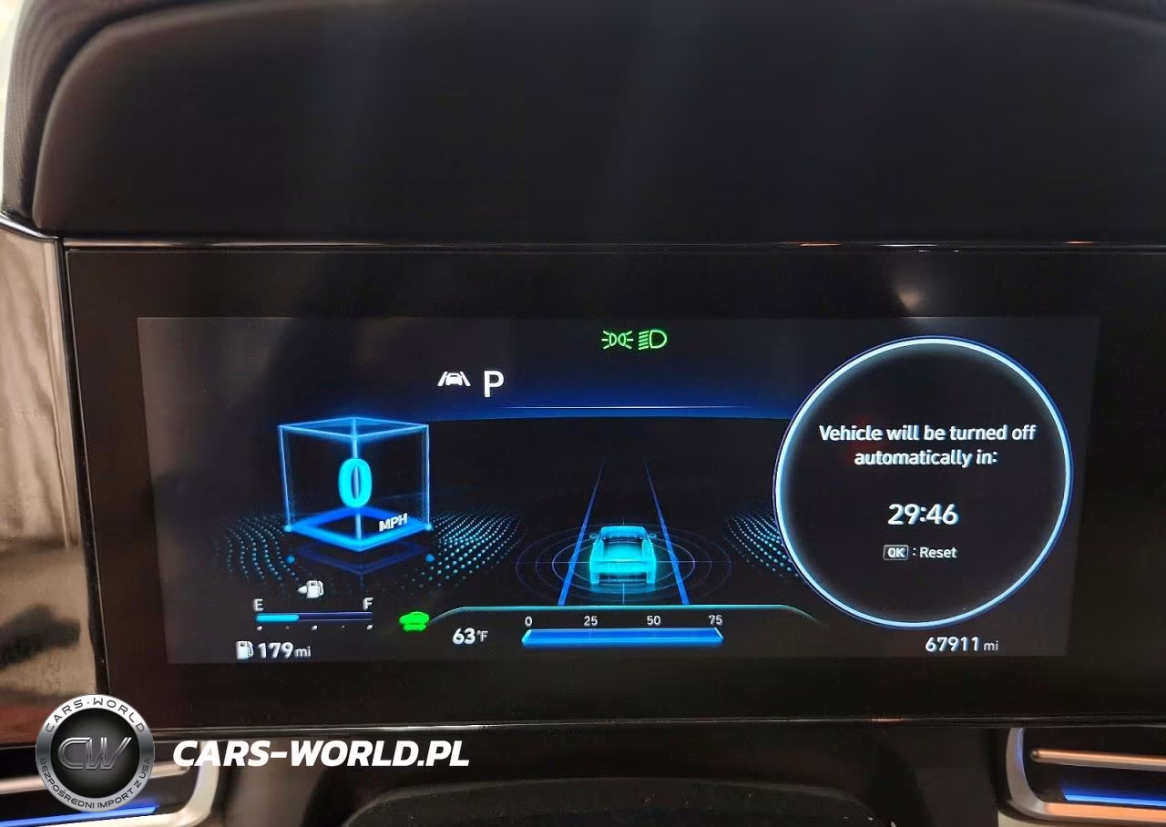 2021 Hyundai Elantra Limited VIN:KMHLN4AJ3MU011775 - 9