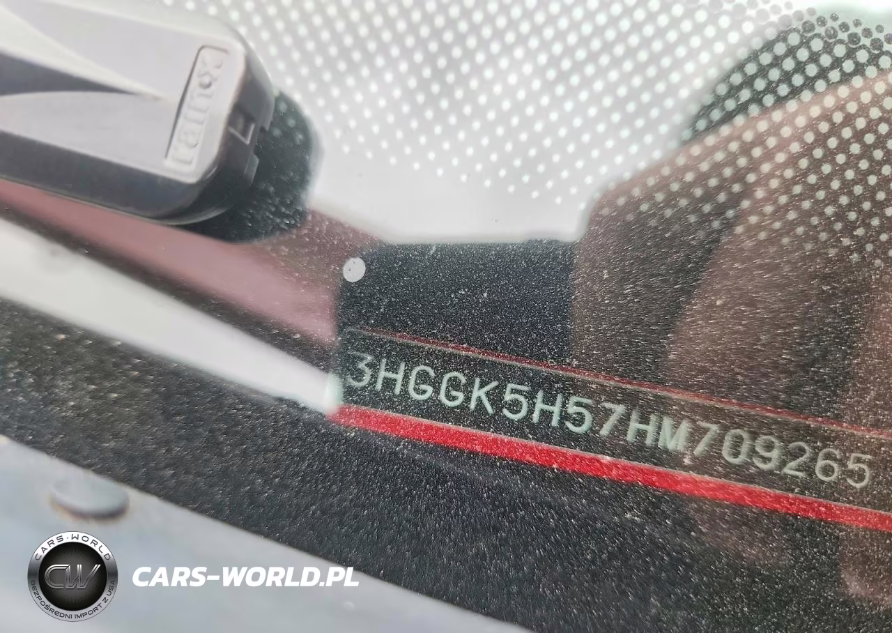 2017 Honda Fit Lx VIN:3HGGK5H57HM709265 - 12