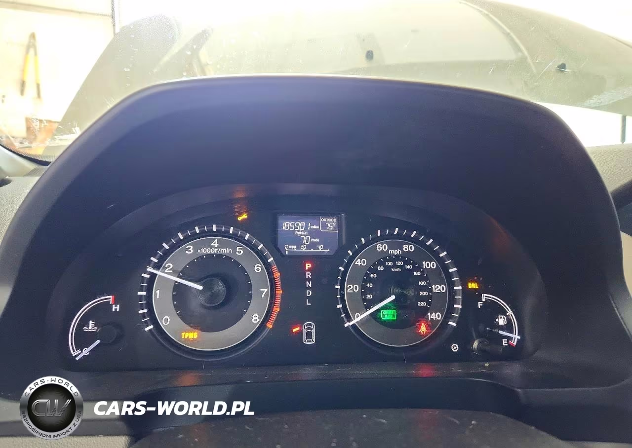 2015 Honda Odyssey Exl VIN:5FNRL5H69FB019354 - 9